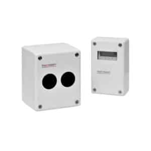 LRMX Linienförmiger Rauchmelder | 761400.10