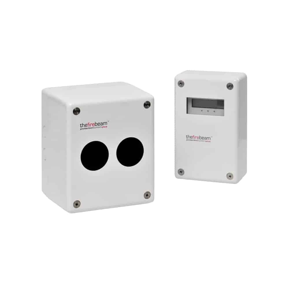 LRMX Linienförmiger Rauchmelder | 761400.10