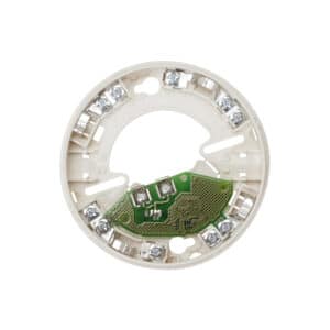 Meldersockel mit Relaiskontakt IQ8Quad | 805591