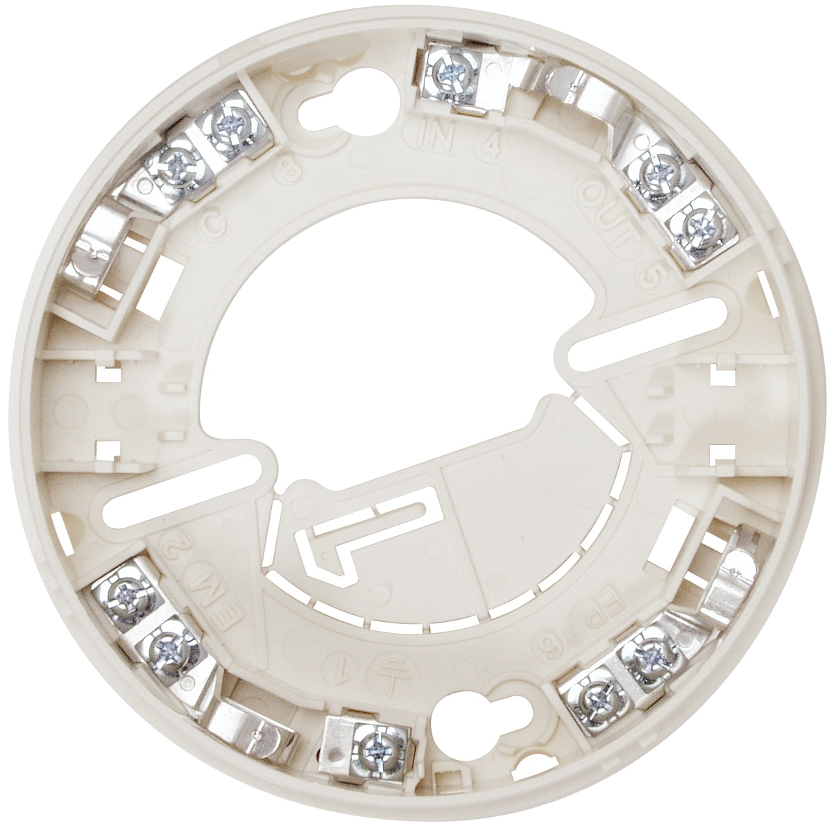 Meldersockel Standard IQ8Quad | 805590