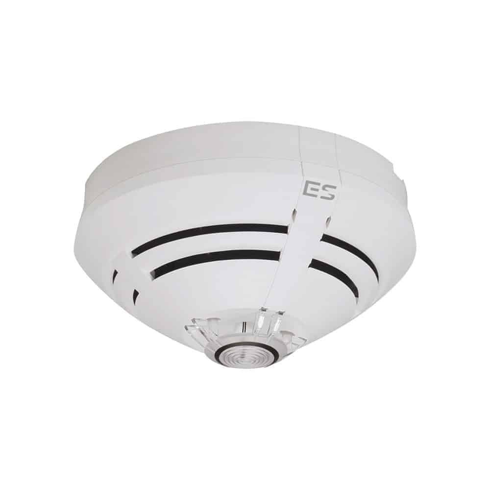 Optischer Rauchmelder ES Detect | 800371
