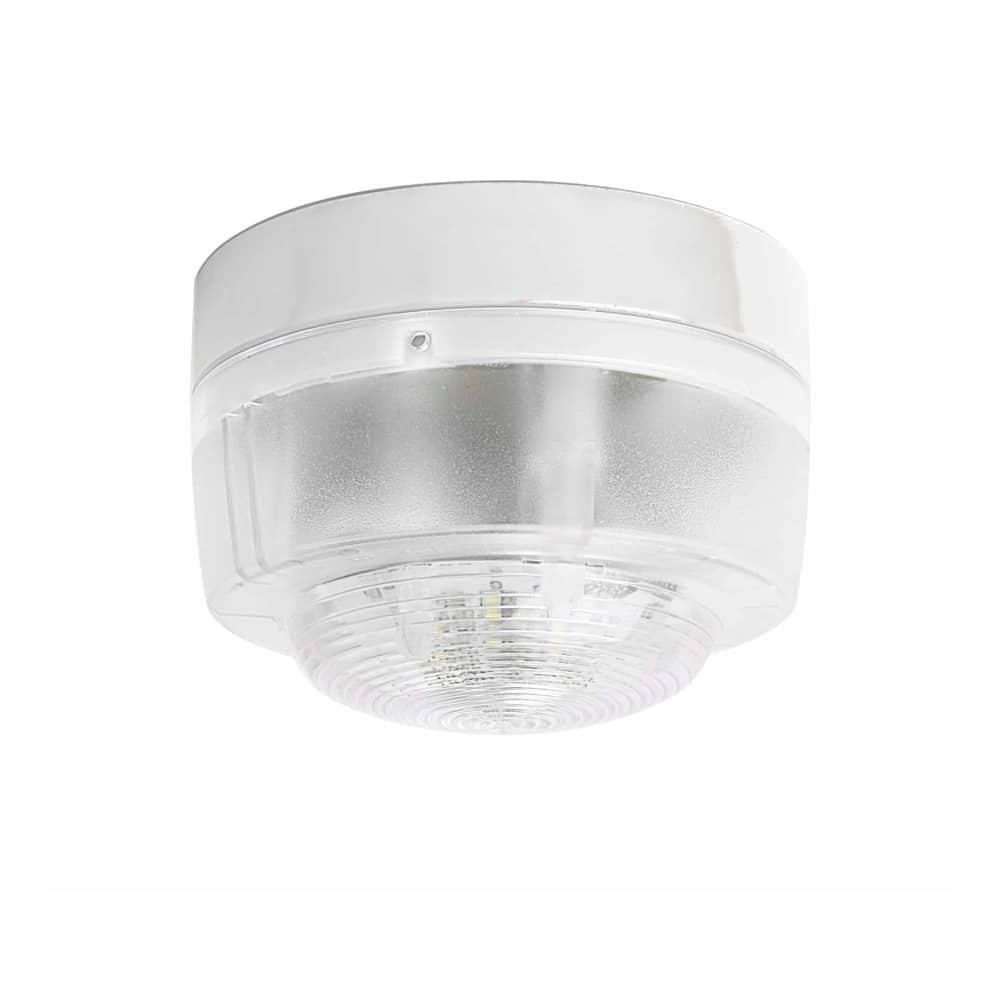 Optischer Signalgeber EN 54-23 Kat. W+C, weißer Blitz | CWST-WW-S5