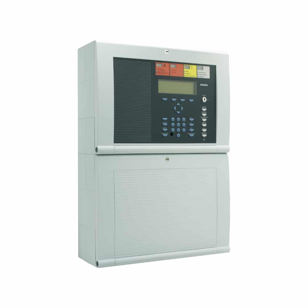 Paket 1 für Brandmeldecomputer IQ8Control M | 808214