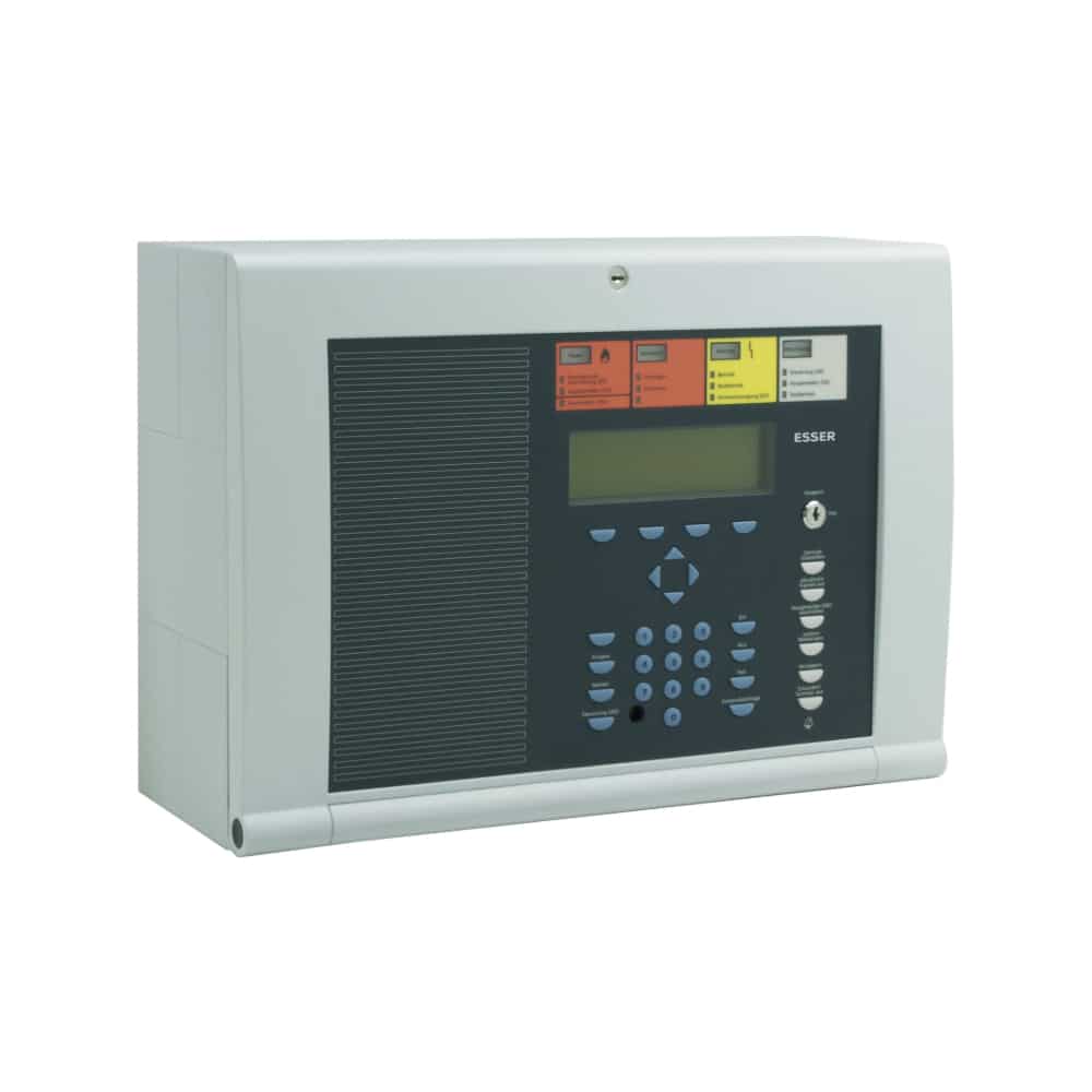 Paket 3 für Brandmeldecomputer IQ8Control C | 808135