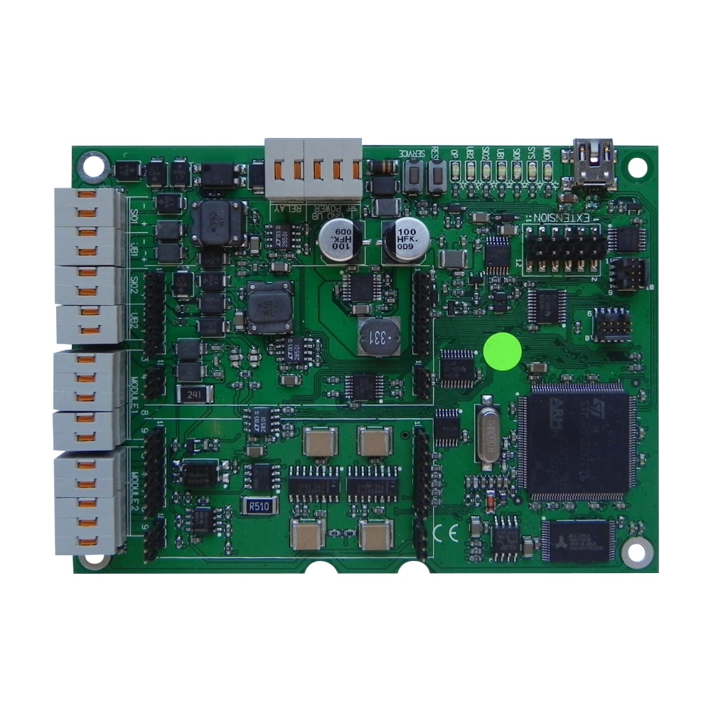 Redundanz-Adapter FlexES Control Adapter ADP 4000 | 784716