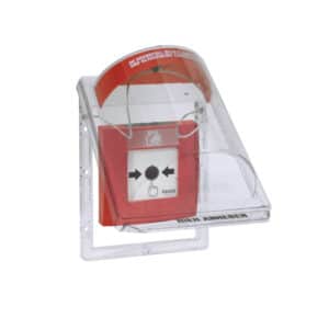 Schutzhaube für Handmelder | 781693