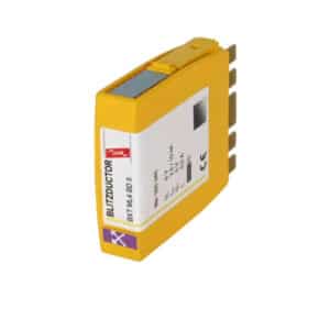 Überspannungs-Schutzmodul für Ringleitungen esserbus®-PLus | 764733