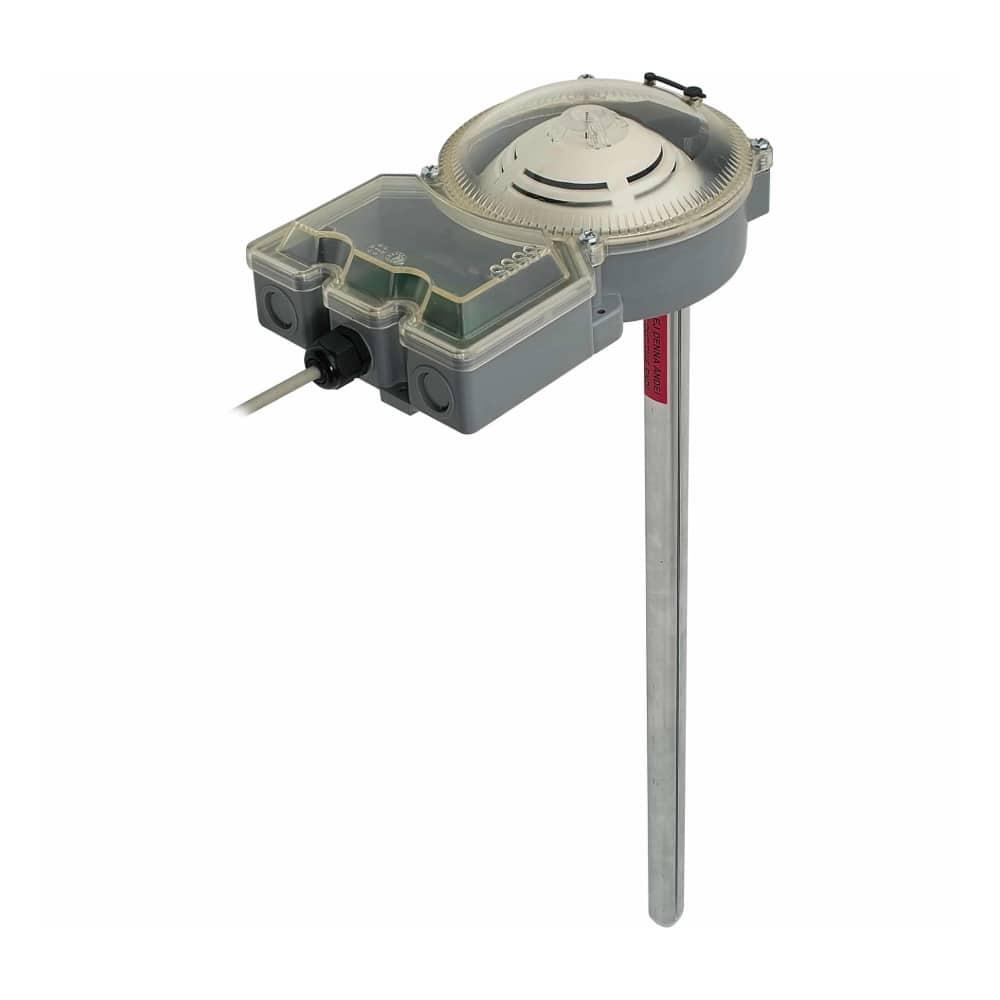 Venturi-Lüftungskanalbausatz UG7 | 781463