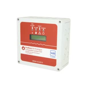 Wärmemelder LWM-PACC | 762291