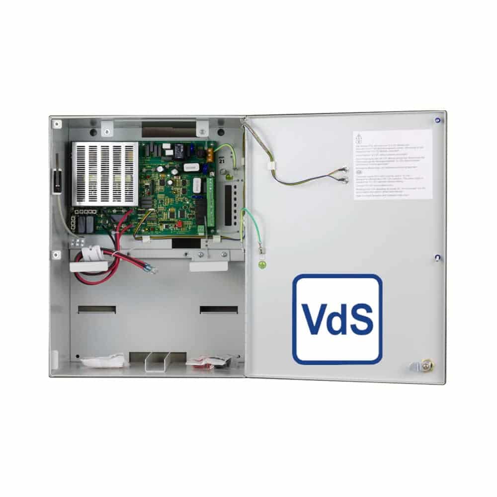 Externes Netzteil DCU 2403 | 86.272