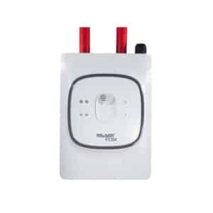 FAAST FLEX 2-Rohr mit Relais | FLX-020