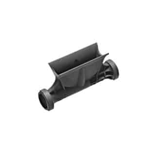 Adapter f&uuml;r Solo365 zum Testen von Rauchansaugsystemen und Soteria Dimension