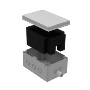 PIP-039 Silencer EXH | HON Security and Fire Distribution GmbH