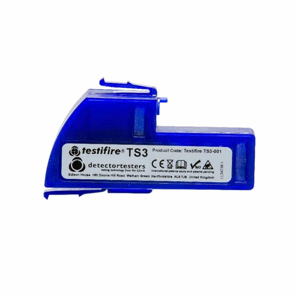 Rauchpatrone TS3 | TS3-6PACK-001