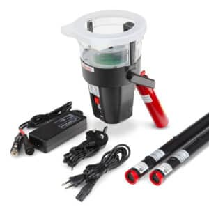 SOLO 461 Kabelloses Wärmemelder-Prüfset – Artikel Solo461-001 | HON Security and Fire Distribution GmbH