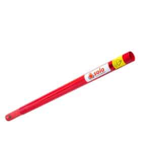 SOLO111-001 Fiberglas-Verl&auml;ngerungsstab, 0,5m, bereit zur Verwendung mit Solo 110.