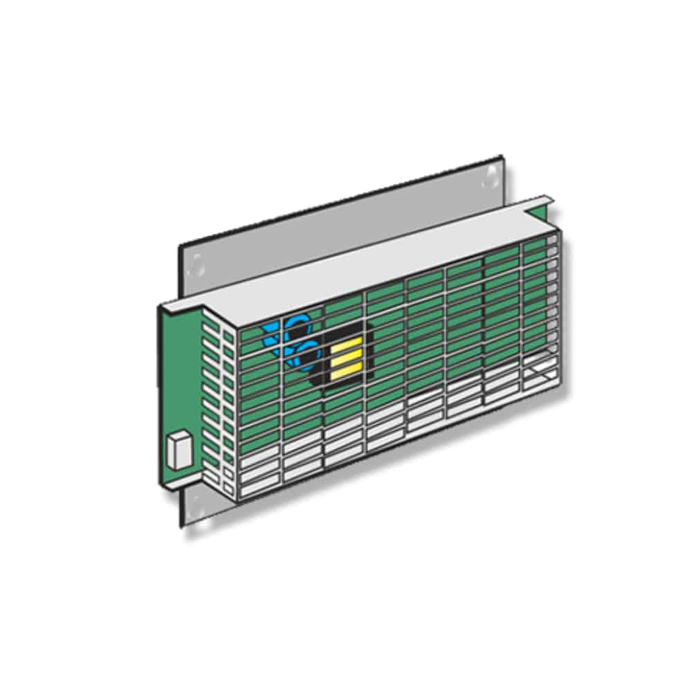 Netzladegerät für BMZ und Netzgeräte, ehemals PSU7A – Artikel 020-579 | HON Security and Fire Distribution GmbH