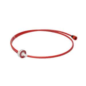 Ansaugstellenkit f&uuml;r Deckendurchf&uuml;hrung mit aP-Ansaugstelle &ndash; Artikel 059-007 | HON Security and Fire Distribution GmbH