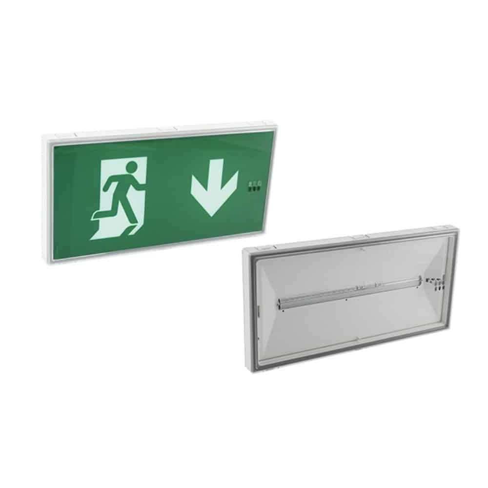 ImperLED Combi 30m SET-10 ZBA