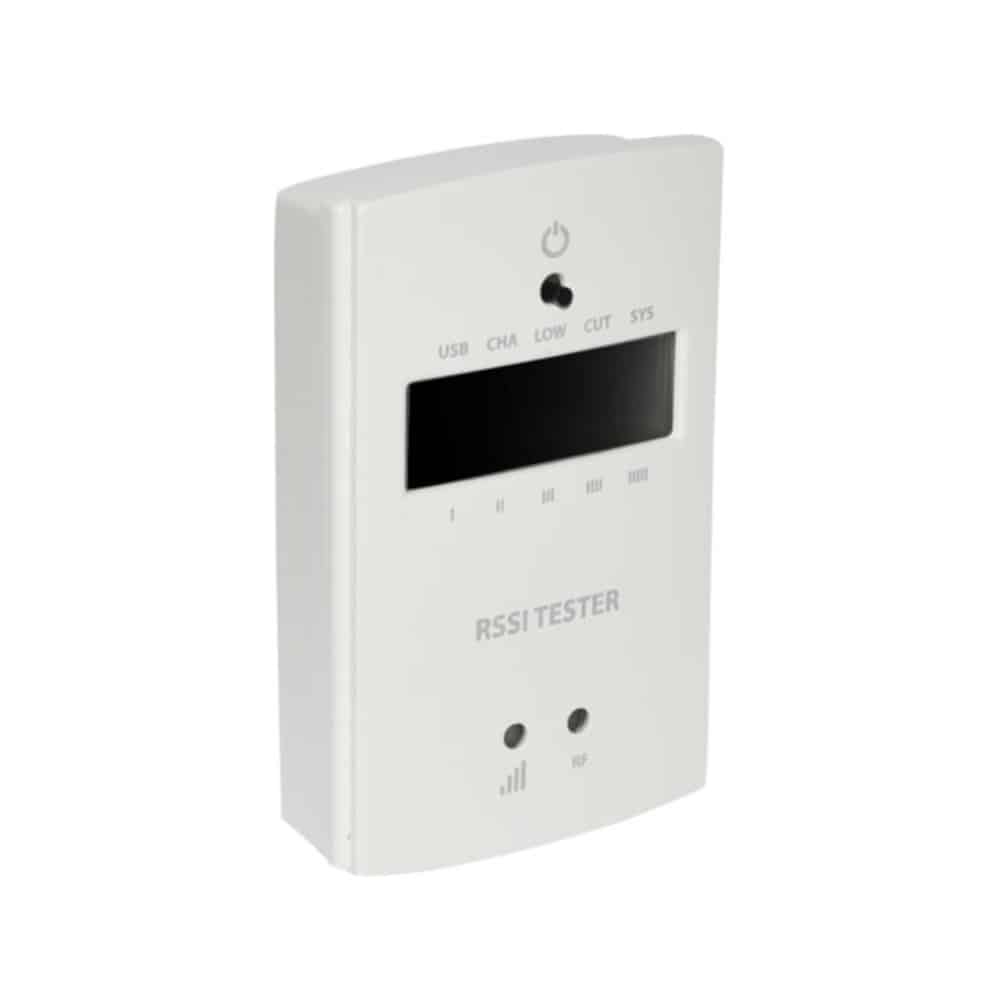 Wireless Signalstärke Tester RSSI T2