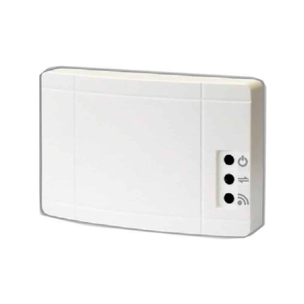 Wireless Network Master ETH/WiFi T2