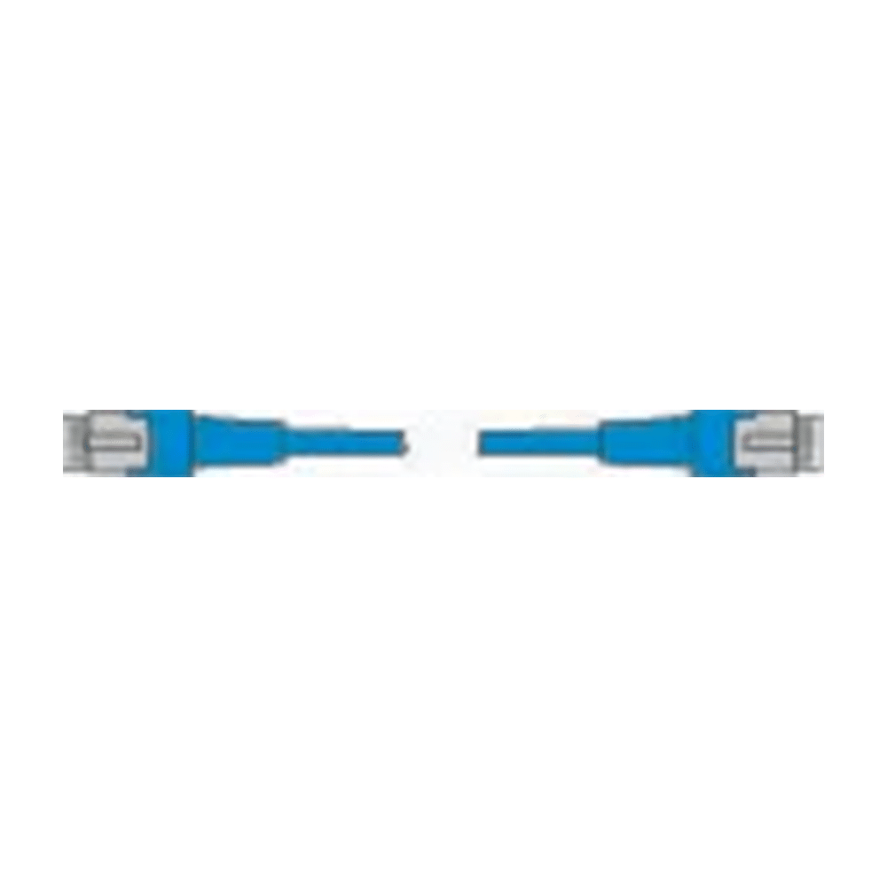 Patchkabel Cat5, 3m blau (DAL) VARIODYN D1