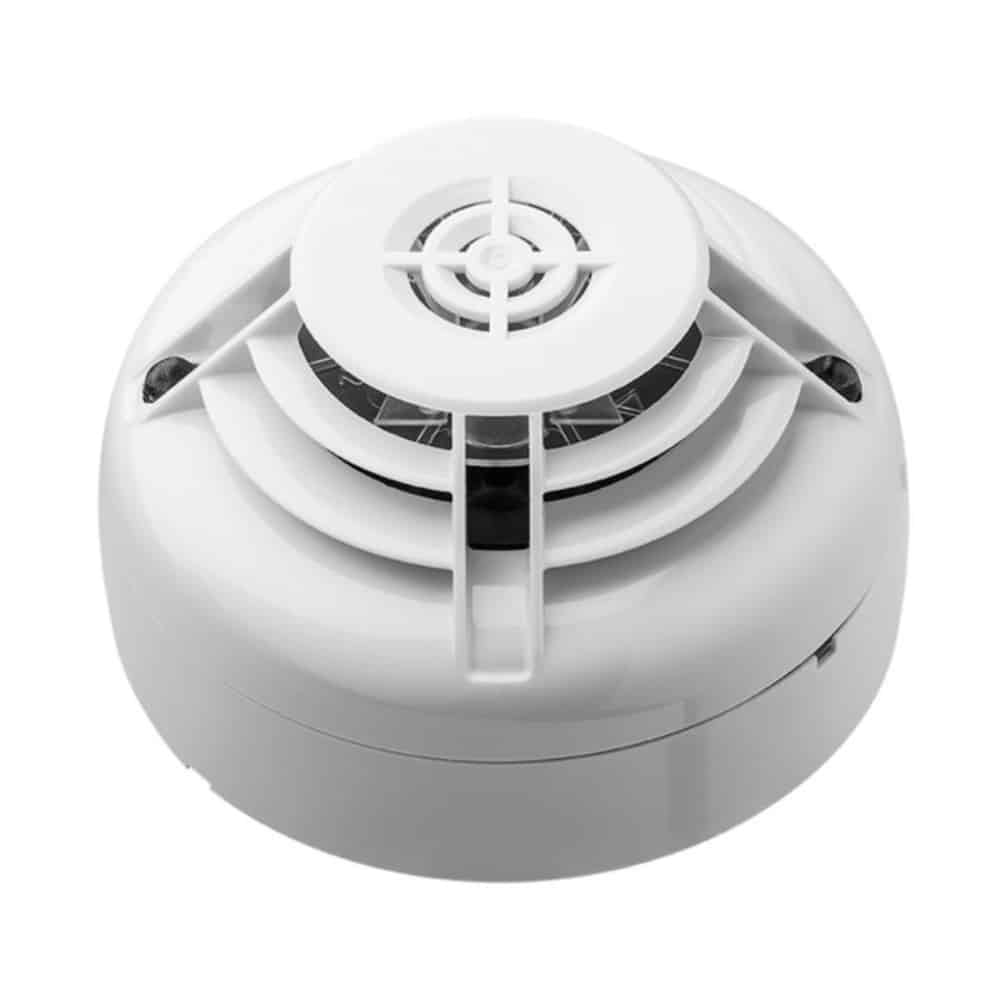 Mehrfachsensormelder OT Ringbus | NFXI-SMT2