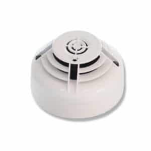 Mehrfachsensormelder OTIR Ringbus, Farbe: reinweiß | NFXI-SMT3