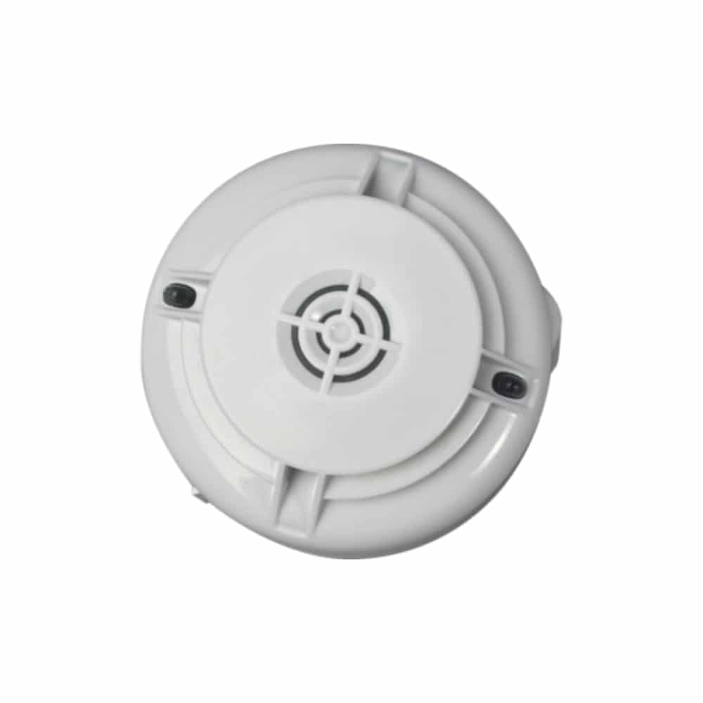 Optischer Rauchmelder | AGILE – Artikel NRX-OPT | HON Security and Fire Distribution GmbH