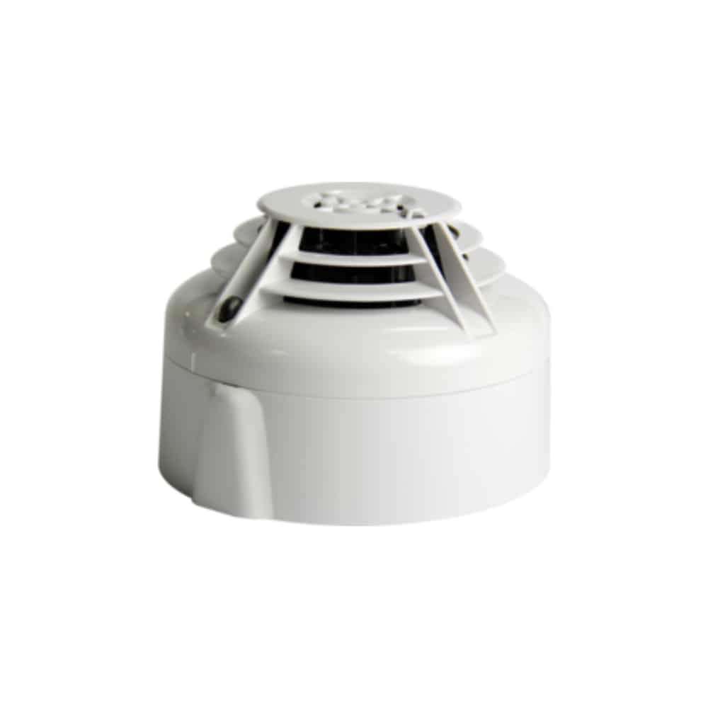 Optisch-Thermischer-IR-Melder | AGILE – Artikel NRX-SMT3 | HON Security and Fire Distribution GmbH