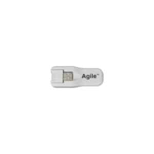 USB-Programmierdongle | AGILE &ndash; Artikel NRX-USB-PRO | HON Security and Fire Distribution GmbH