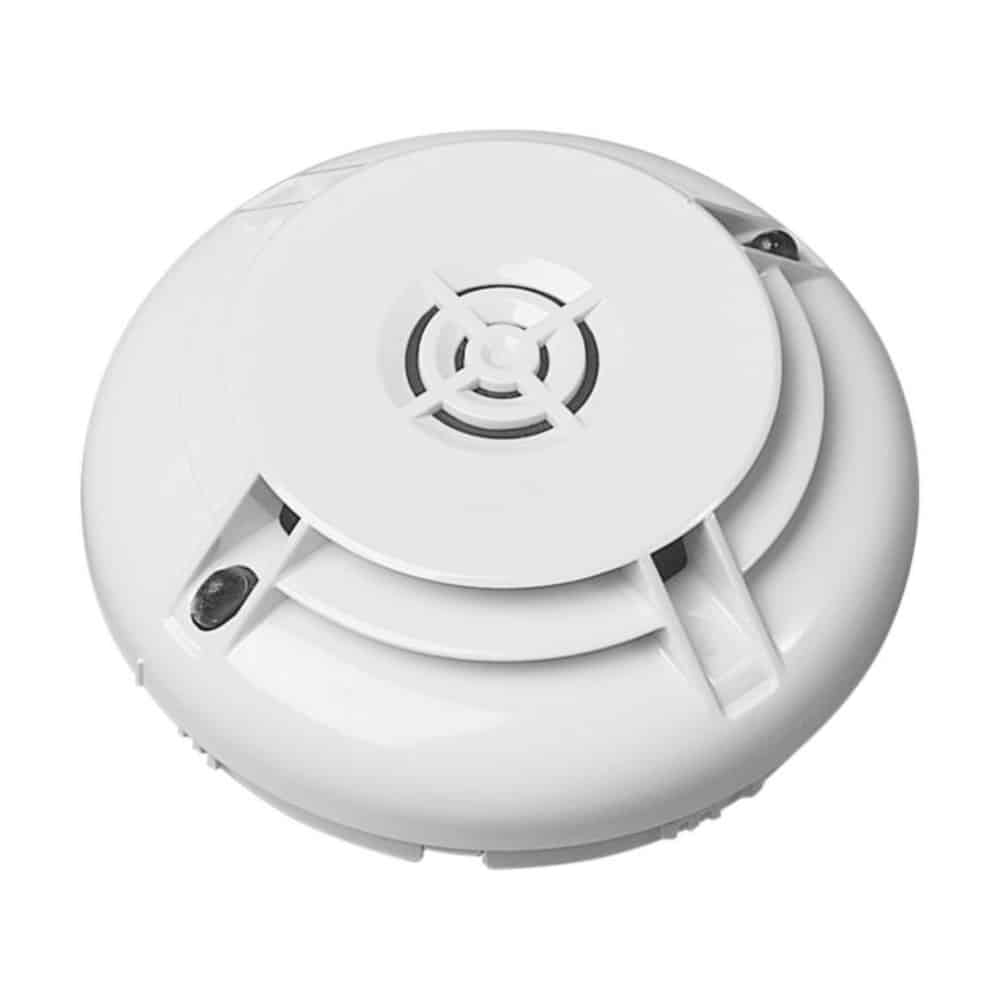 Optischer Rauchmelder Ringbus | NFXI-OPT