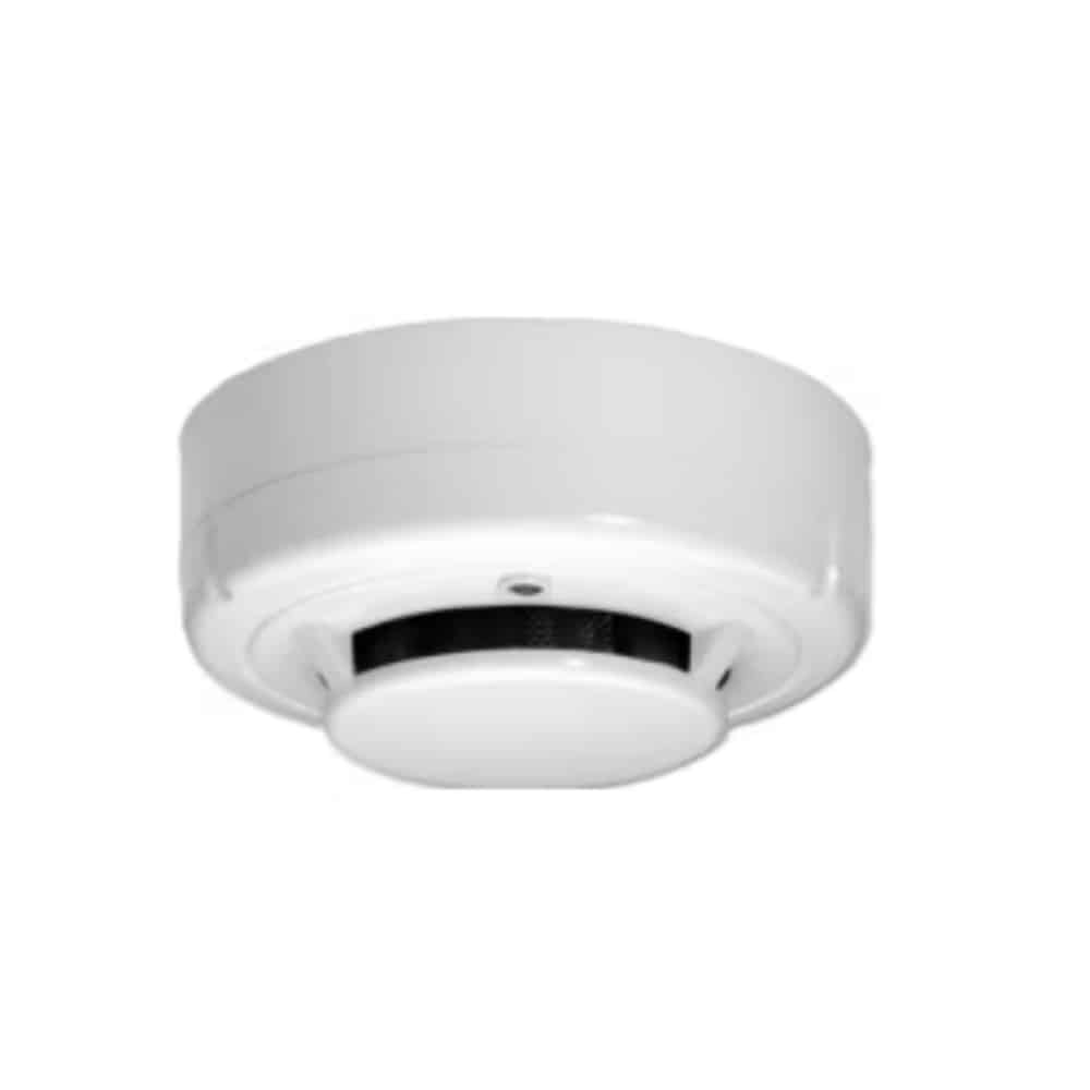 S800 Serie Konventioneller Optischer Rauchmelder | SD-851EA