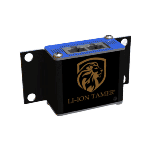 Li-Ion Tamer Referenzsensor, Gen 3 | LT-SEN-R3