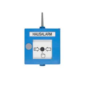 Handfeuermelder für Funküberwachungsmodul IDP-RM1 – Artikel SGDKMB | HON Security and Fire Distribution GmbH