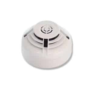 Thermodifferentialmelder Ringbus, weiß | NFXI-TDIFF