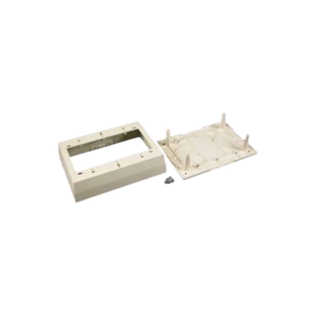 Montagesockelzusatz für RTS151KEY – Artikel WM2348E | HON Security and Fire Distribution GmbH