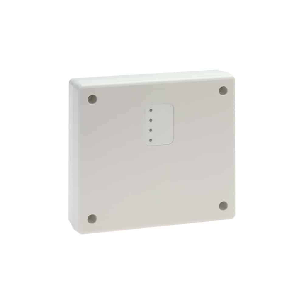 4MG/2A Modul BUS-2/BUS-1 ap 4E/2A VdS: G109010 Kl.C, EN50131-3 Gr.3