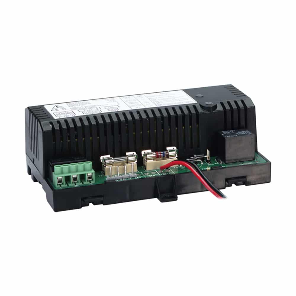 Netz-/Ladeteil 18Ah 1,5A | EN 50131-6 Grad 2 | VdS G115701