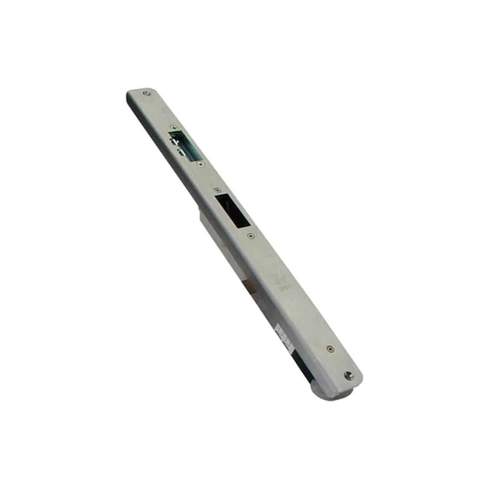 MEDIATOR Türöffner m. Winkelschließblech DIN rechts