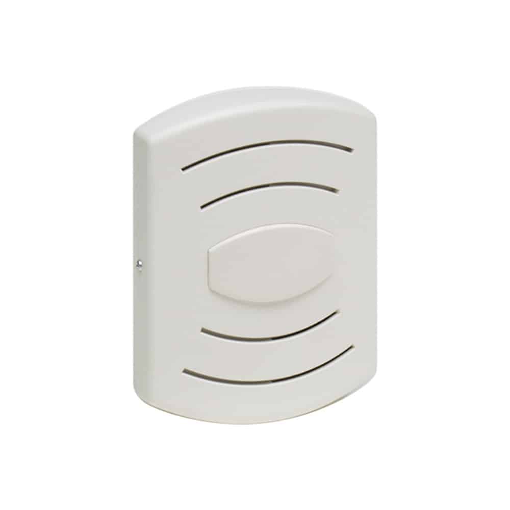 Innensirene, konv. Anschluss VdS: G197065