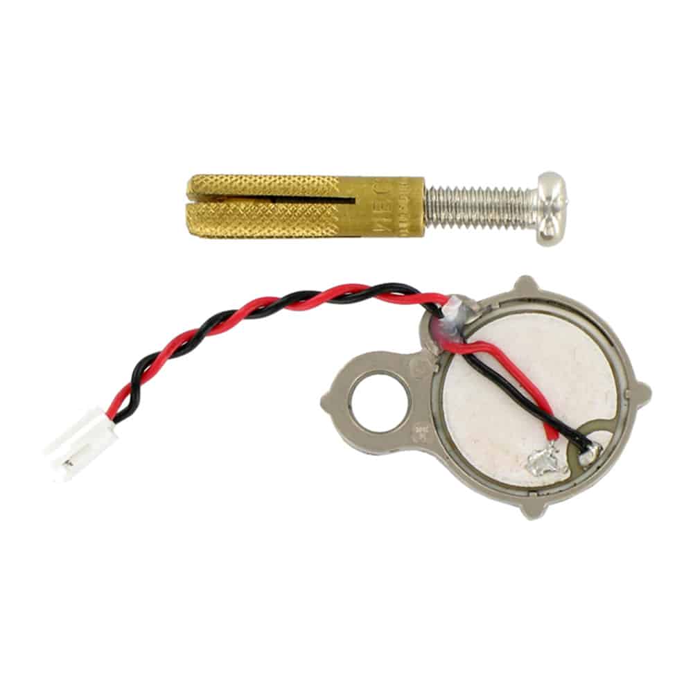 Interner Testsender für SC100/105