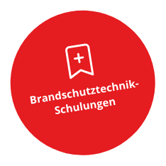 button rund rot Gruppe 40080