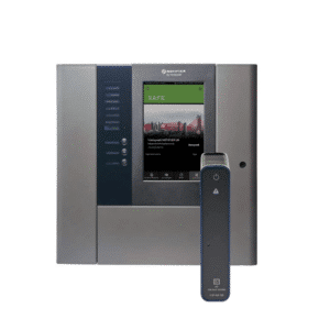 Bundle NOTIFIER INSPIRE E10 mit 4 Ringen &ndash; Artikel INSPIRE-DE-4 | HON Security and Fire Distribution GmbH