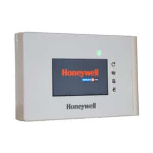 Morley-IAS Lite Brandwarnanlage | 32 adressierbare Teilnehmer | LT-32