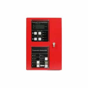 FW-Info- & Bediensystem K2 S1 redundant für NOTIFIER INSPIRE – Artikel 784738 | HON Security and Fire Distribution GmbH