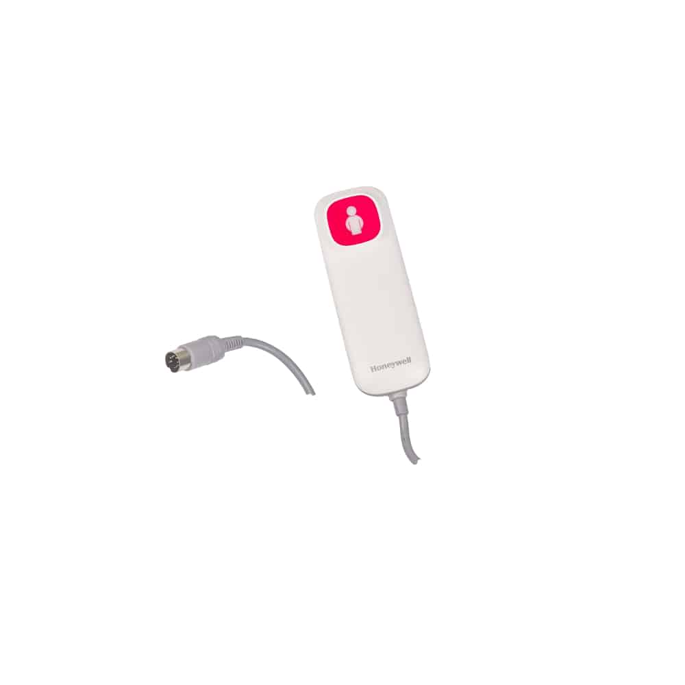 Systevo Call Easy, DIN-Stecker, 5m, IP54