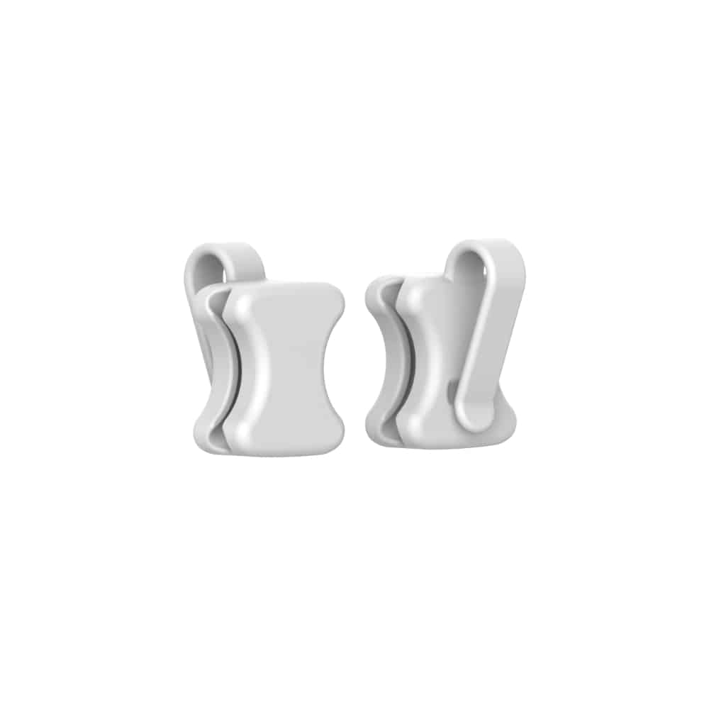 Befestigungs-Clip, Systevo Call Easy