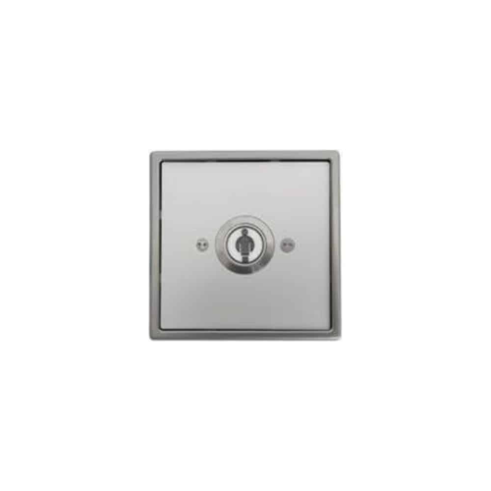 Vandalensichere Rufeinheit V2A Systevo Protect | Artikel: 74913EJ | Systevo Call Ackermann | HON Security