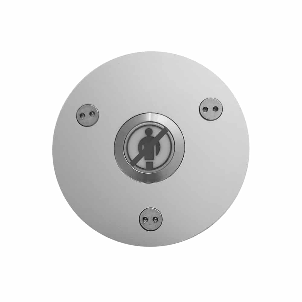 Vandalensichere Abstelleinheit V2B | Systevo Protect | Systevo Call Ackermann | HON Security and Fire Distribution GmbH